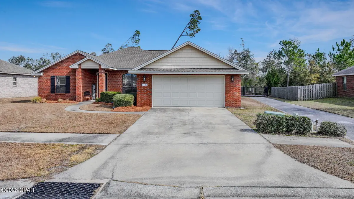 3517 Azalea Way, Panama City, FL 32405 - #1