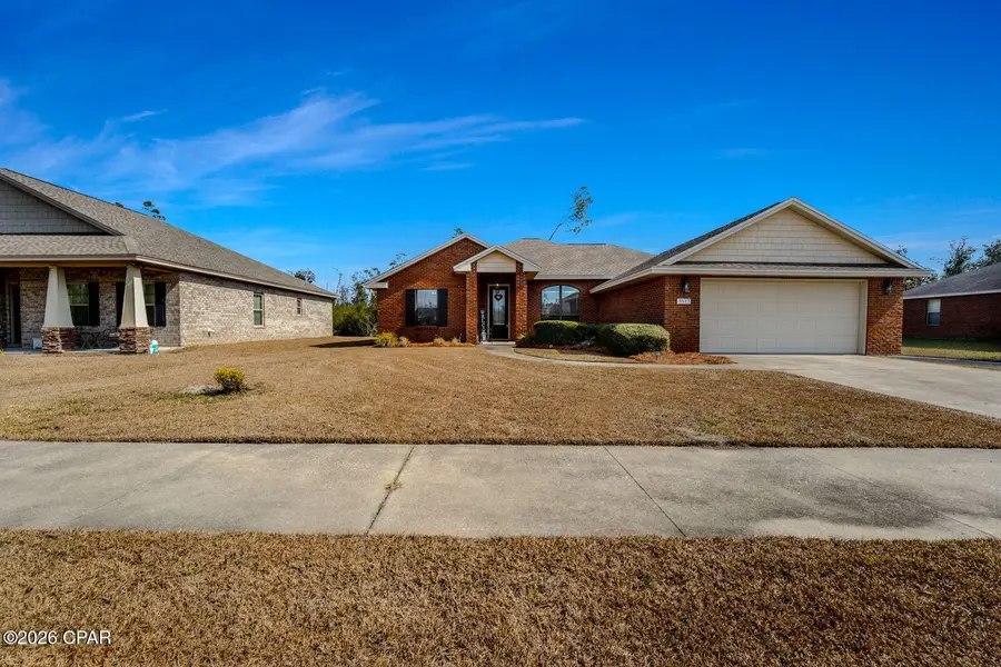 3517 Azalea Way, Panama City, FL 32405 - #3