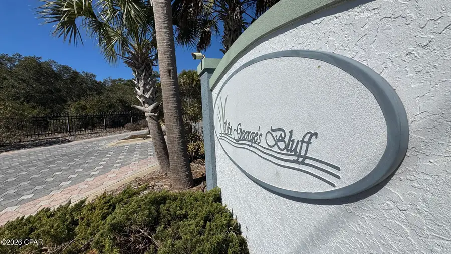 1693 Saint Georges Court, Eastpoint, FL 32328 - #2