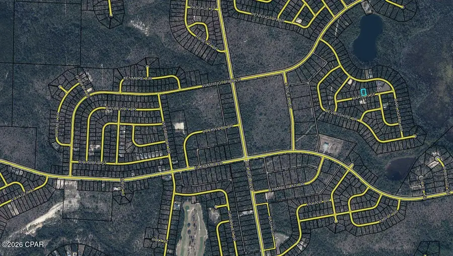 Lot 17 Carson Street, Chipley, FL 32428 - #3