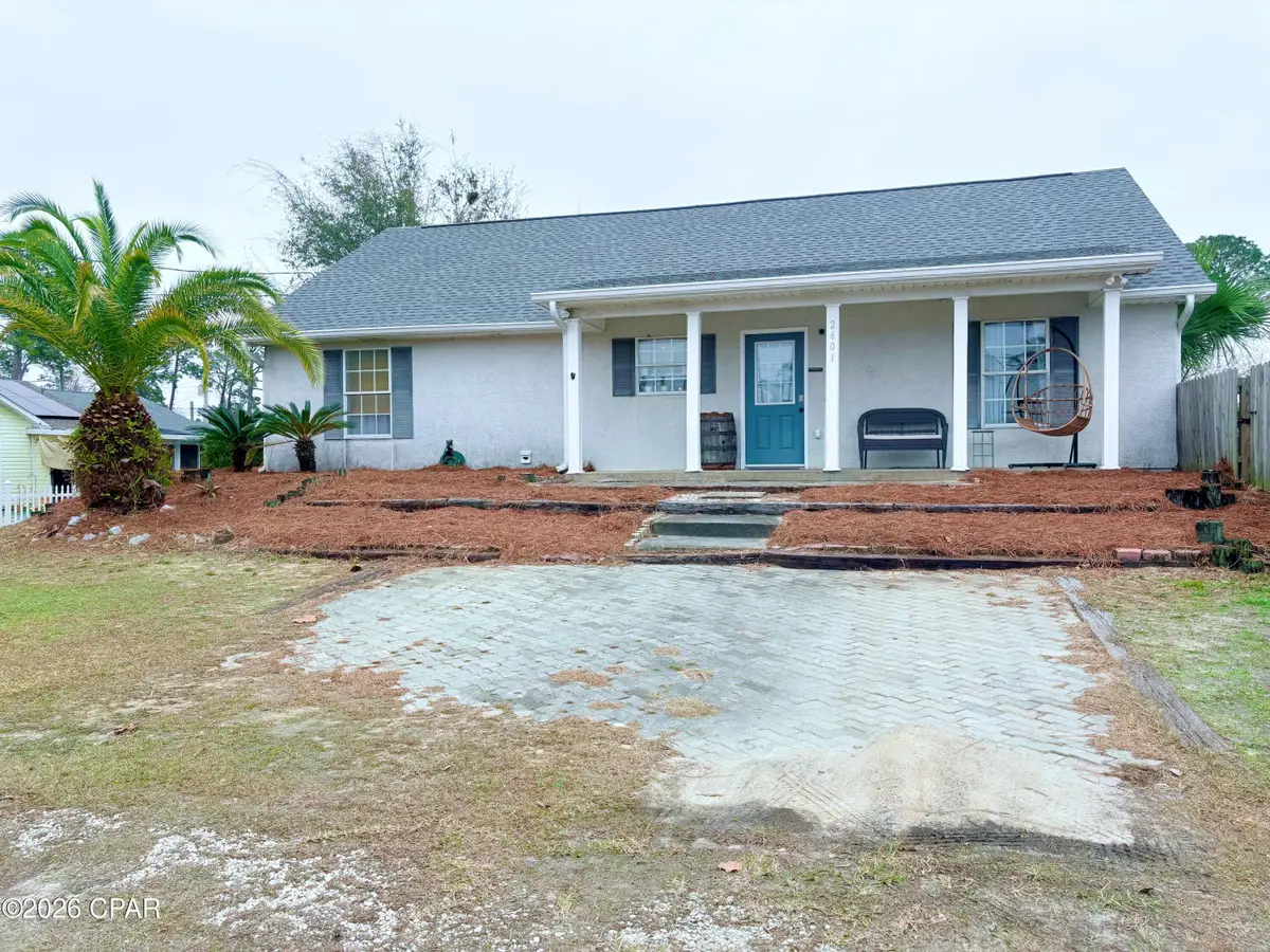 2601 Oak Street, Panama City Beach, FL 32408 - #1