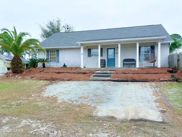 2601 Oak Street, Panama City Beach, FL 32408