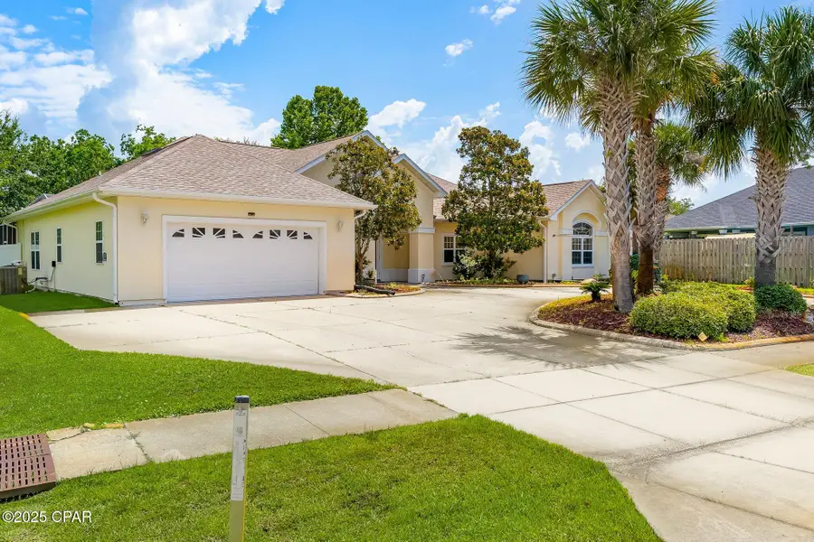 102 Sunset Circle, Panama City, FL 32407 - #2