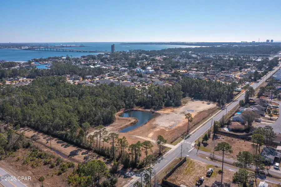 TBD Wildwood Road, Panama City Beach, FL 32407 - #2