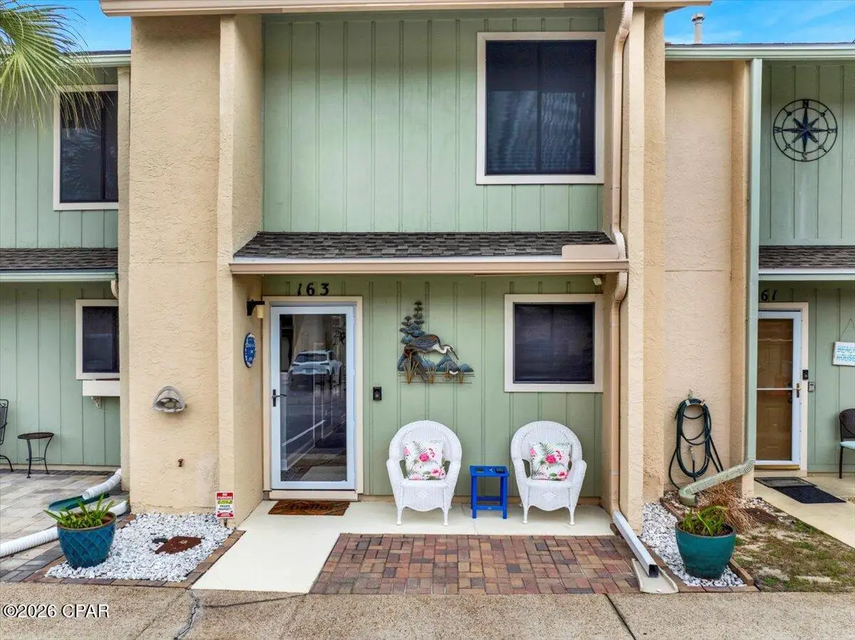 163 W Leslie Lane, Panama City Beach, FL 32407 - #1