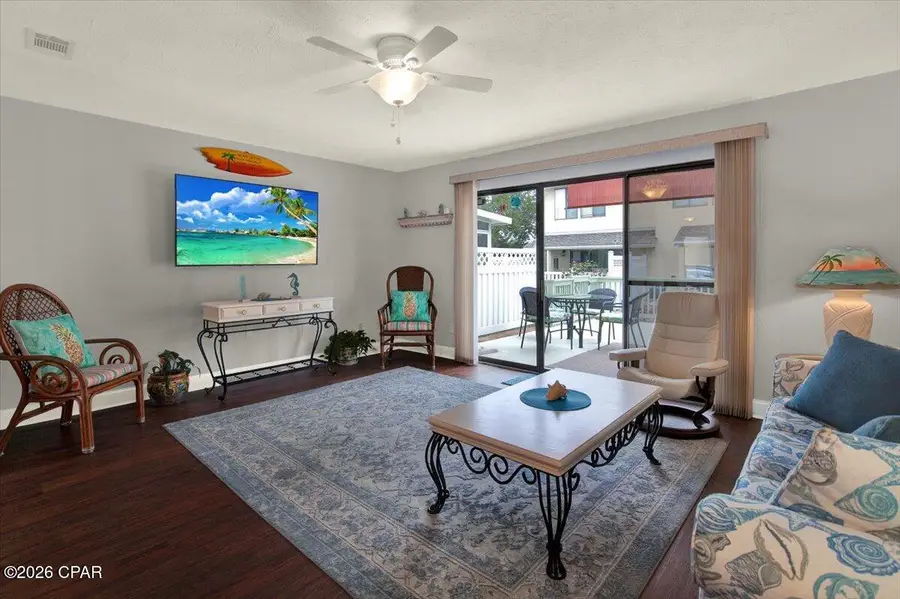 163 W Leslie Lane, Panama City Beach, FL 32407 - #2