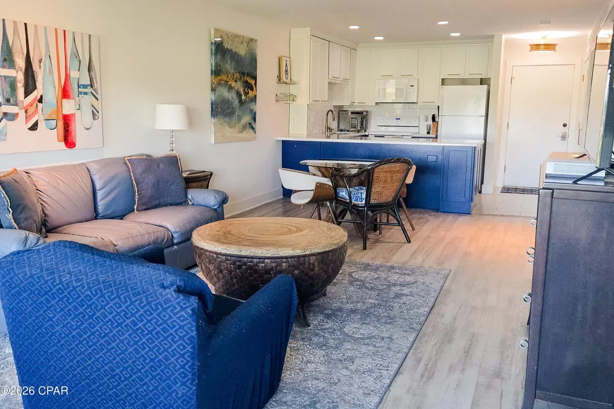 4725 Bay Point Road #262, Panama City Beach, FL 32408 - #1