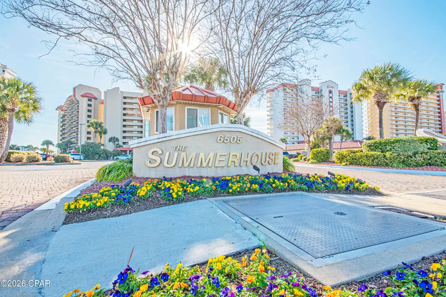 6505 Thomas Drive #912, Panama City, FL 32408 - #2