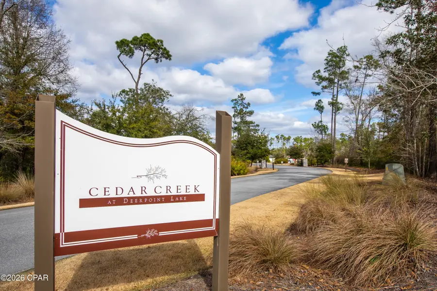 9916 Summer Creek Drive, Panama City, FL 32409 - #2