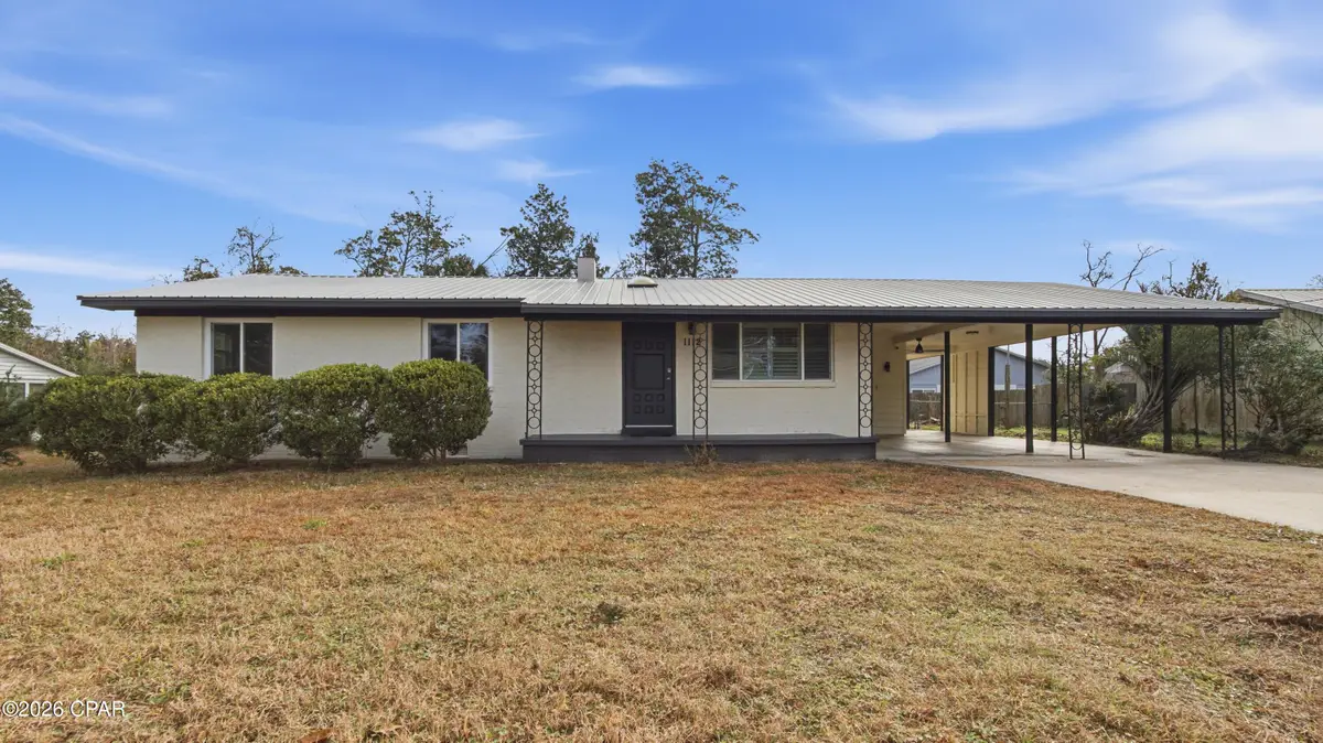 1112 Earl Avenue, Panama City, FL 32401 - #1
