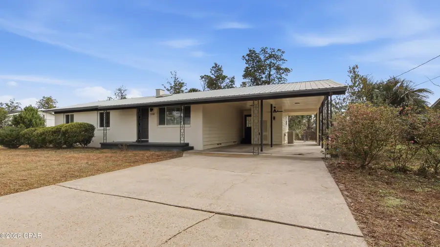 1112 Earl Avenue, Panama City, FL 32401 - #2