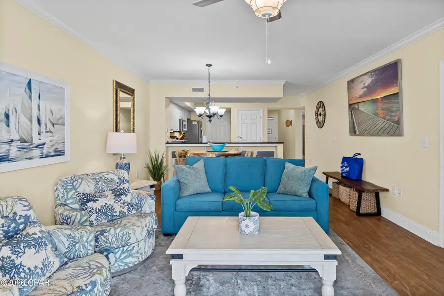 14701 Front Beach Road #1431, Panama City Beach, FL 32413 - #3
