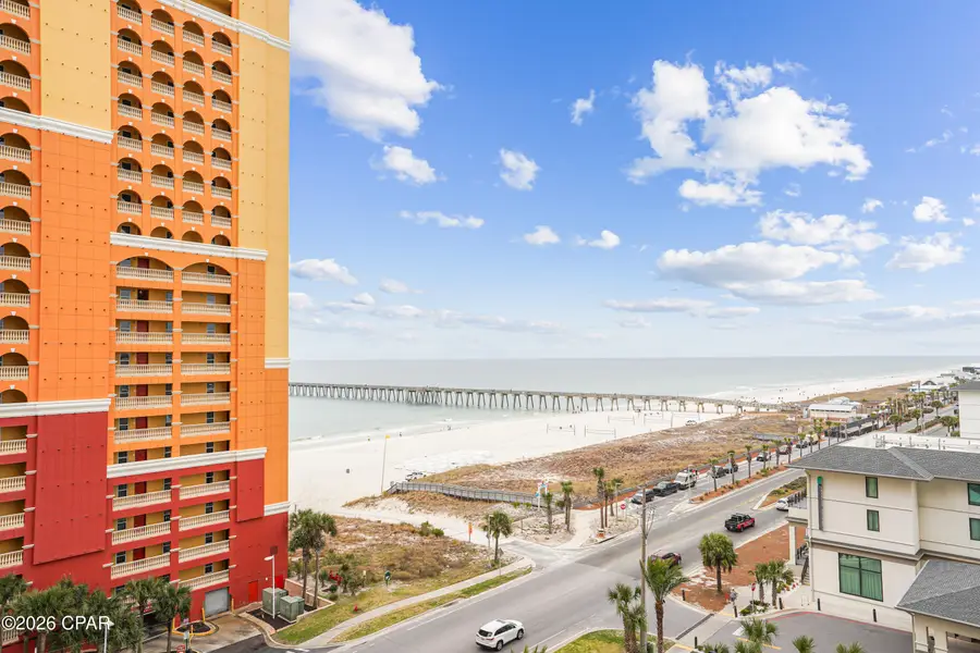 15928 Front Beach Road #3-803, Panama City Beach, FL 32413 - #3