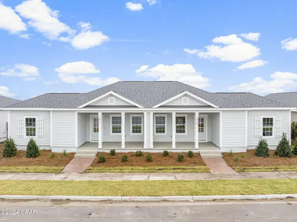 2315 Discovery Loop #LOT 524, Panama City, FL 32405