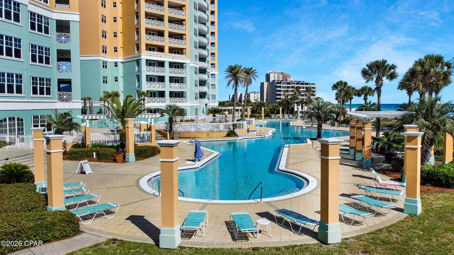7505 Thomas Drive #411A, Panama City, FL 32408 - #3