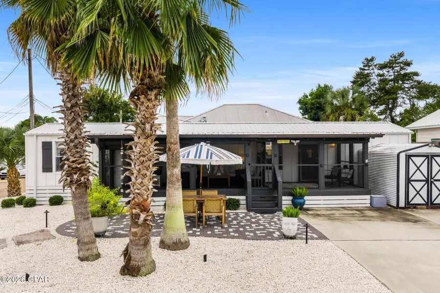 19703 Bonita Drive, Panama City Beach, FL 32413 - #2