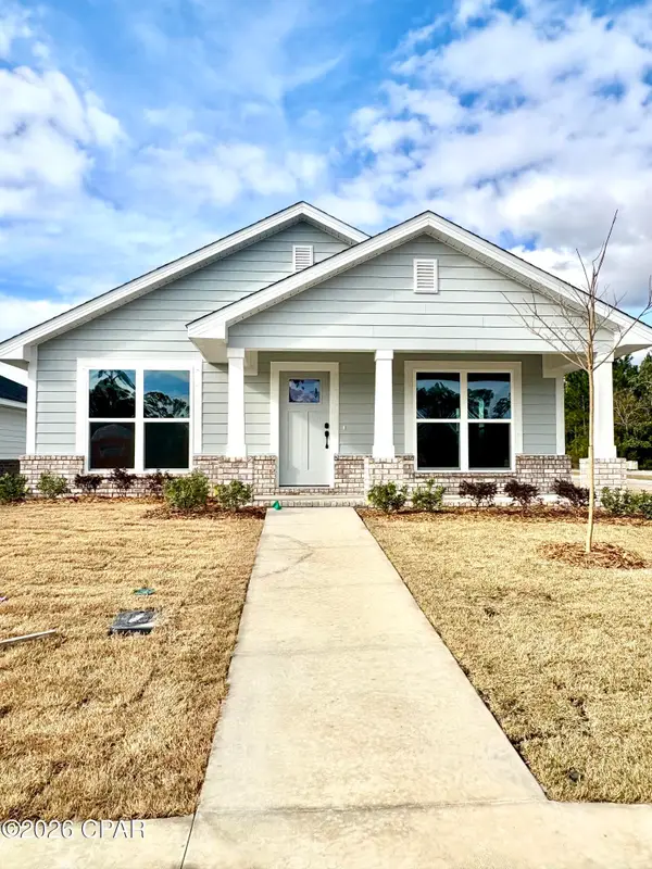 11449 Godart Street, Panama City, FL 32404