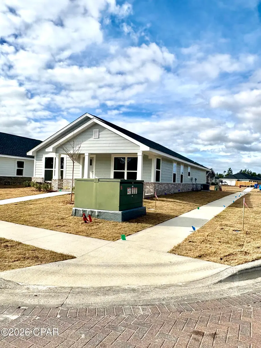 11449 Godart Street, Panama City, FL 32404 - #2