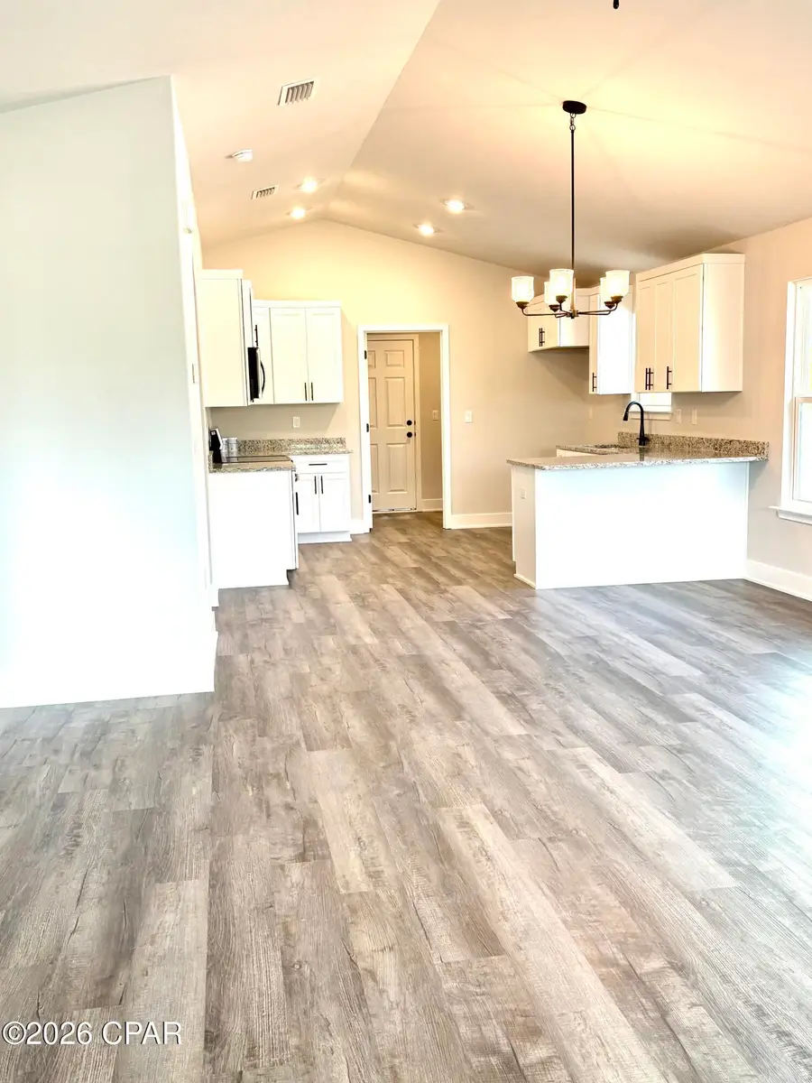 11449 Godart Street, Panama City, FL 32404 - #3