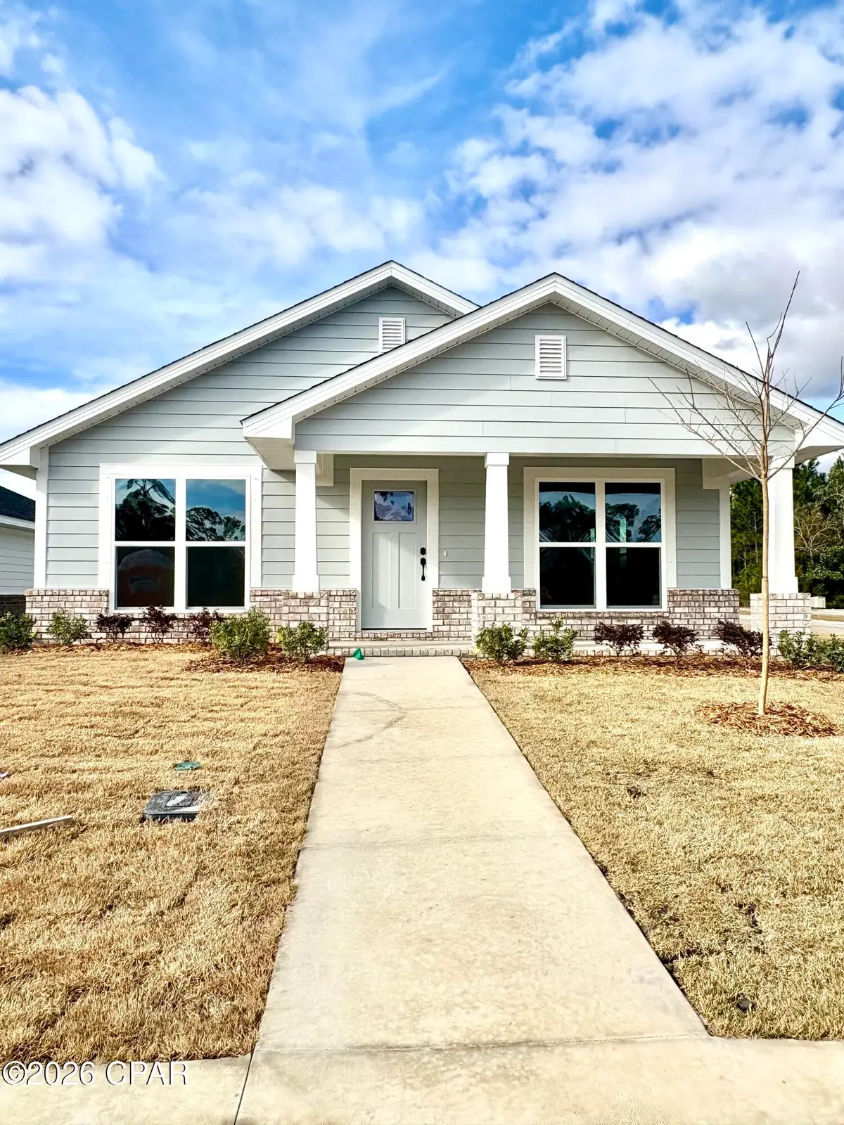 11447 Godart Street, Panama City, FL 32404 - #1