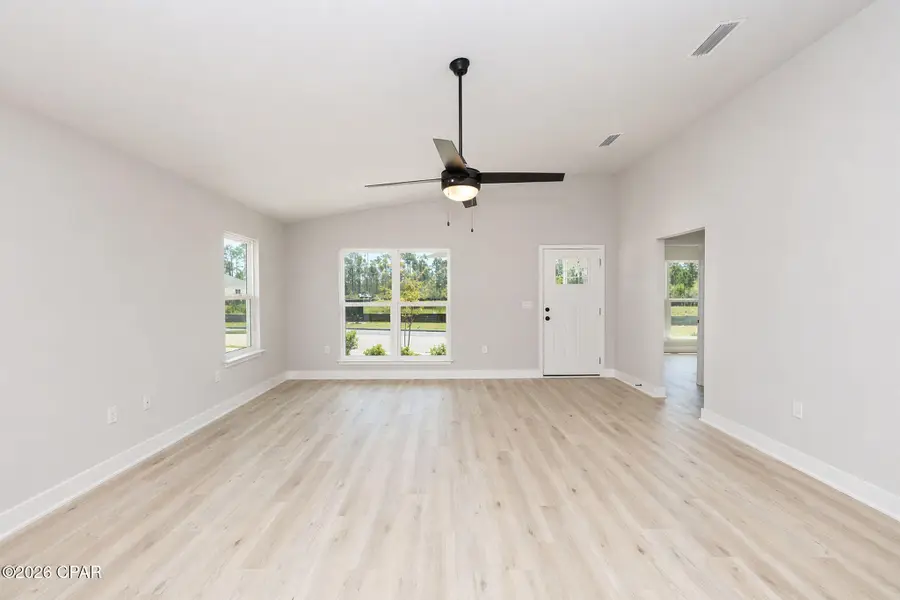 11447 Godart Street, Panama City, FL 32404 - #3