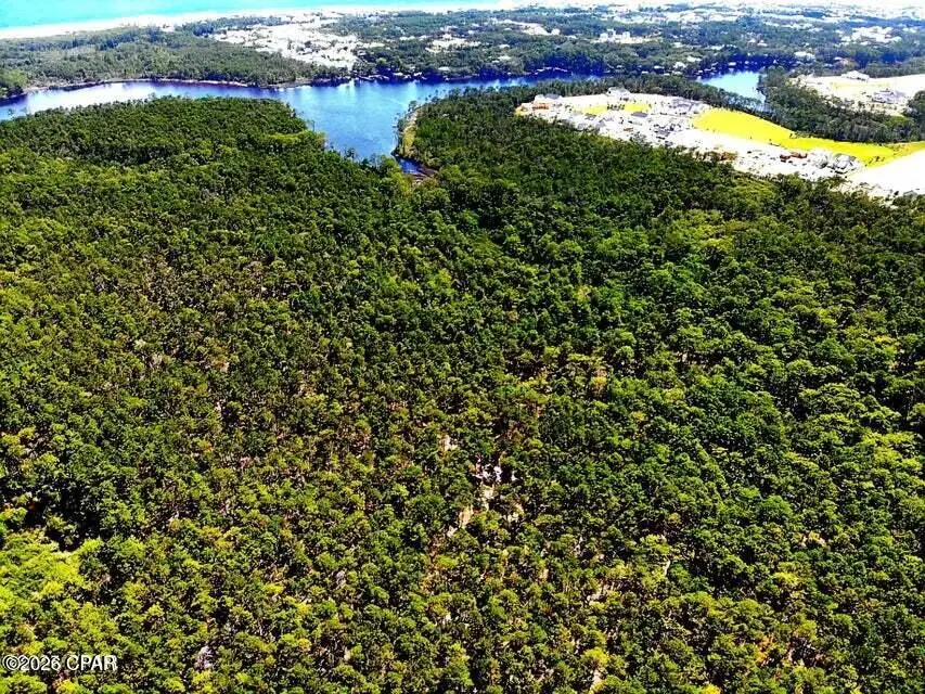 0 No Street Address, Panama City Beach, FL 32413 - #1