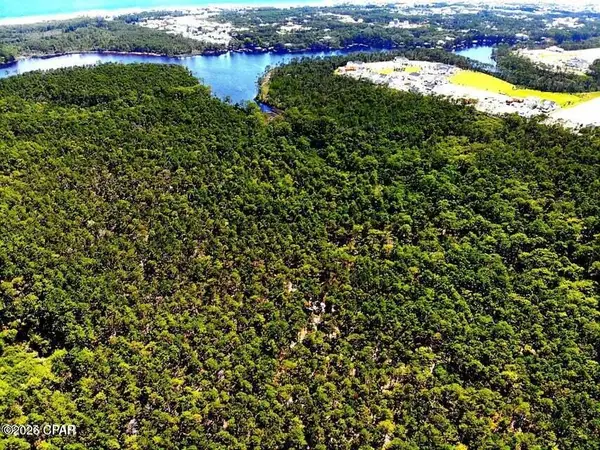 0 No Street Address, Panama City Beach, FL 32413