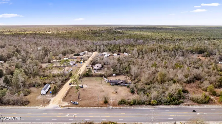 11431 1st Street, Youngstown, FL 32466 - #3