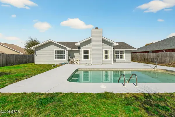 8114 Heritage Woods Lane, Panama City, FL 32404