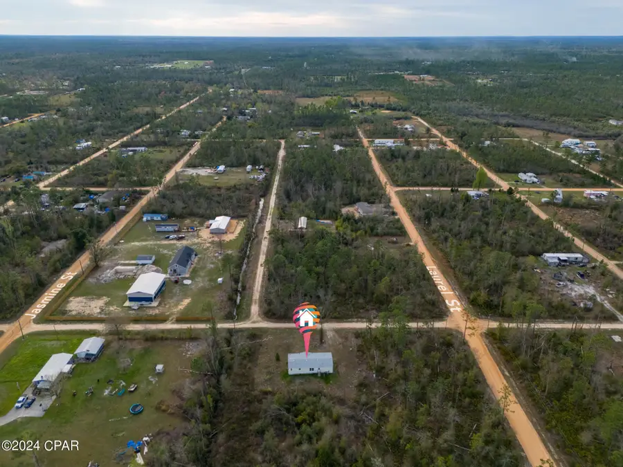 18006 Overland Avenue, Fountain, FL 32438 - #2