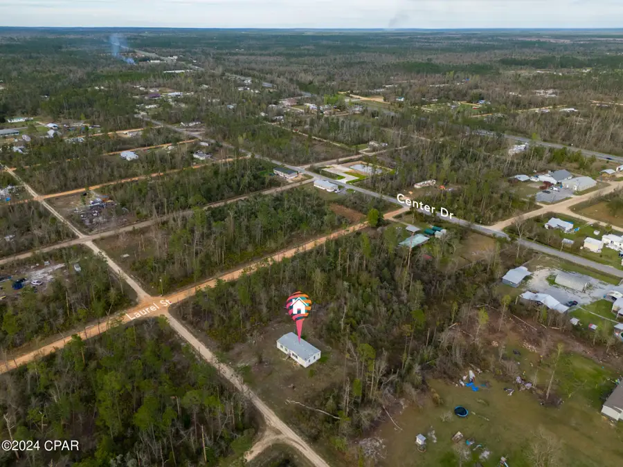 18006 Overland Avenue, Fountain, FL 32438 - #3