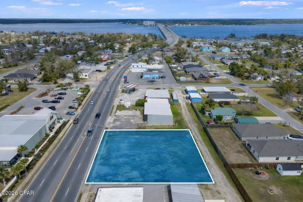 523 Ohio Avenue, Lynn Haven, FL 32444 - #1