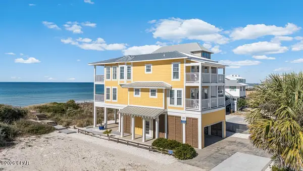 195 Acklins Island Drive, Port St Joe, FL 32456