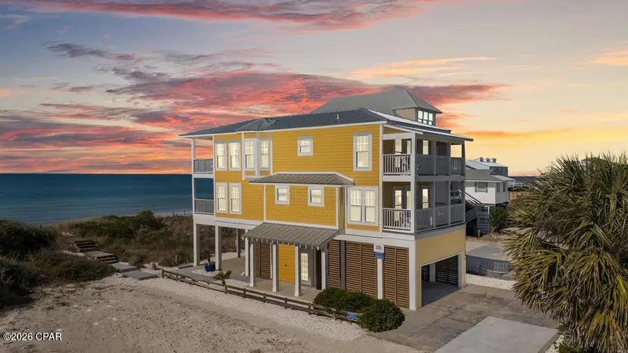 195 Acklins Island Drive, Port Saint Joe, FL 32456 - #3