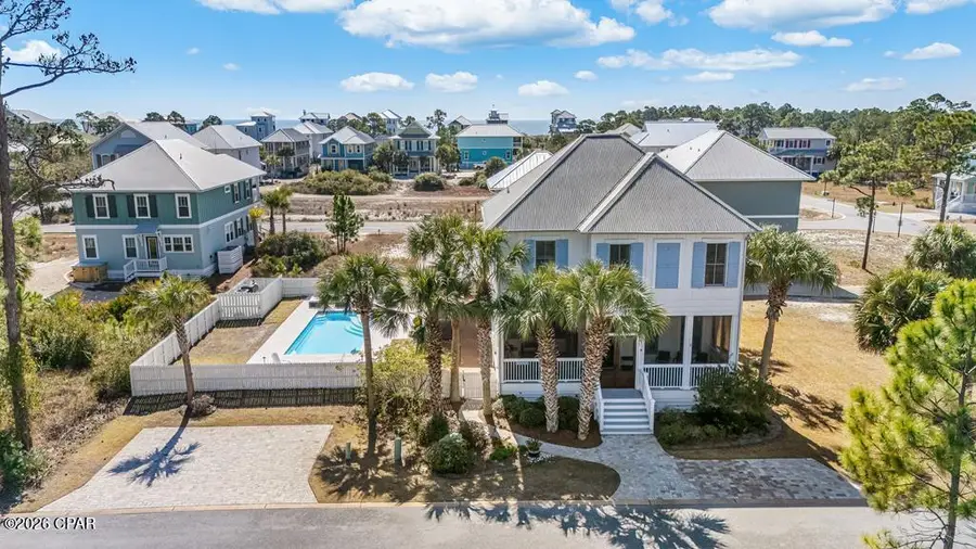 130 Cord Grass Way, Port Saint Joe, FL 32456 - #2