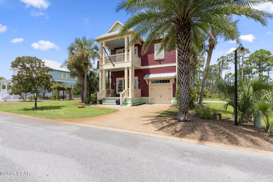 189 Cord Grass Way, Port Saint Joe, FL 32456 - #3