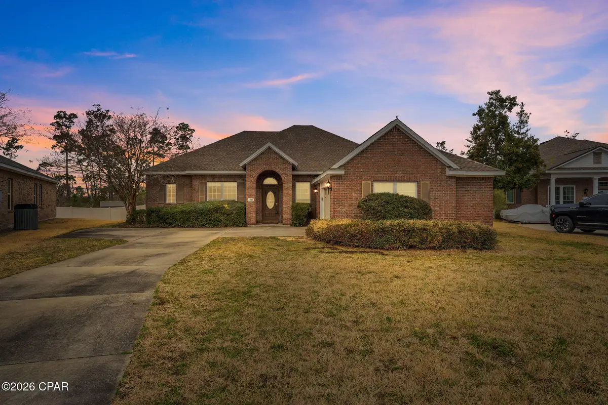 2916 Bay Wing Loop, Panama City, FL 32405 - #1