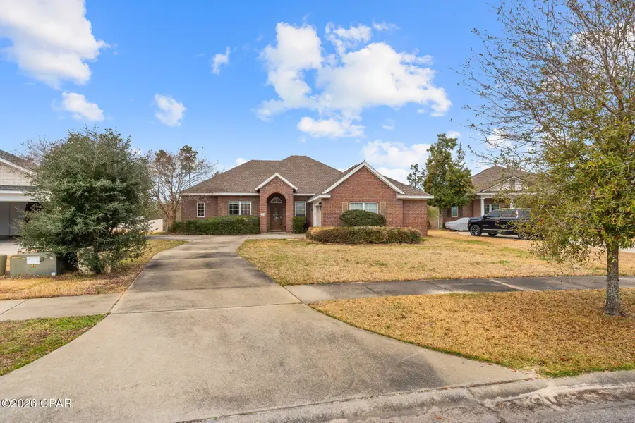 2916 Bay Wing Loop, Panama City, FL 32405 - #2