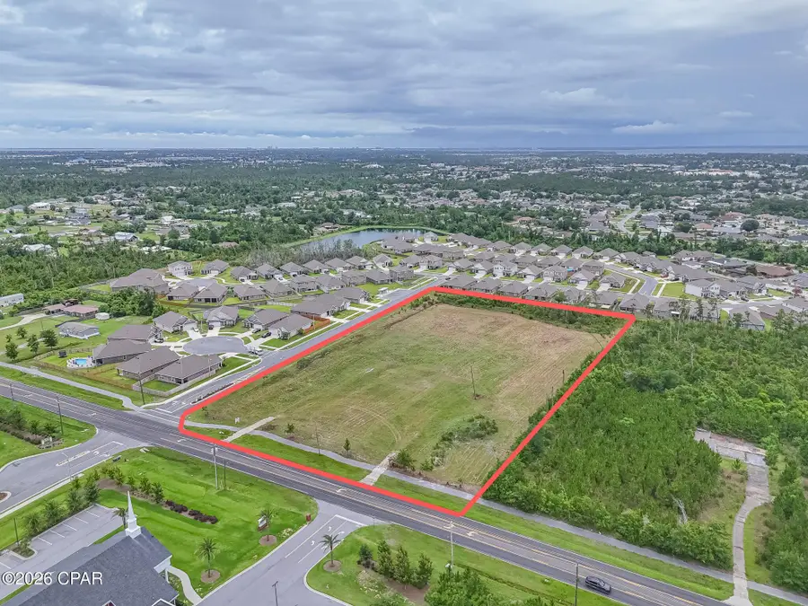 4231 Hwy 389, Lynn Haven, FL 32444 - #2