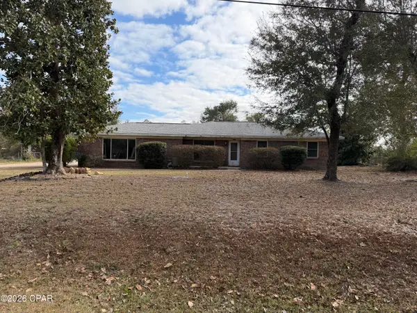 7836 Arbor Lane, Panama City, FL 32404