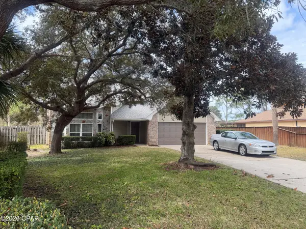 209 Boca Shores Drive, Panama City Beach, FL 32408