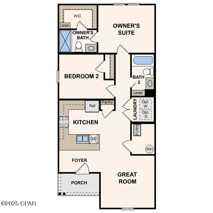 4101 Gulliver Drive, Chipley, FL 32428 - #2