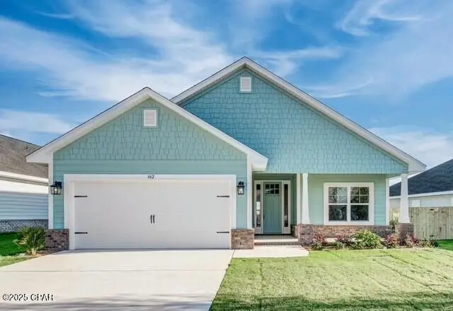 5145 Salvation Street, Panama City, FL 32404 - #1