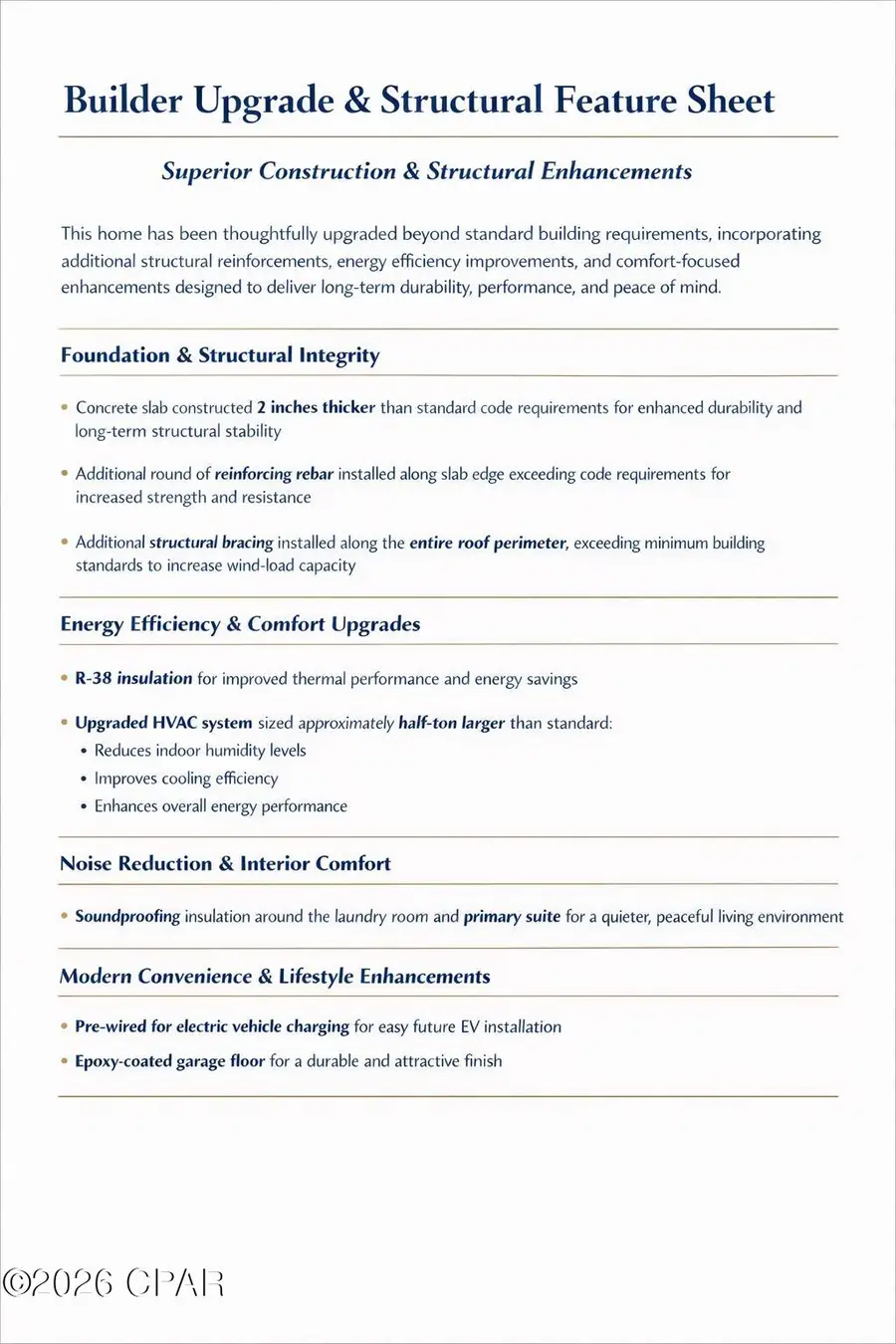 2637 Outlaws Way, Panama City, FL 32405 - #2