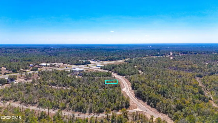 3550 Elkcam Boulevard, Chipley, FL 32428 - #2