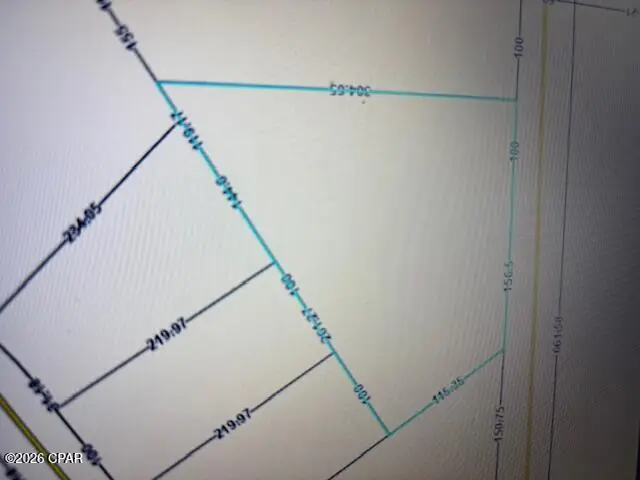 2816 Territory Road, Chipley, FL 32428 - #2