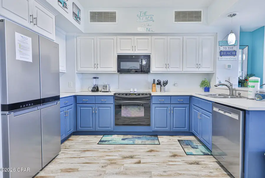 8715 Surf Drive #2002B, Panama City, FL 32408 - #3