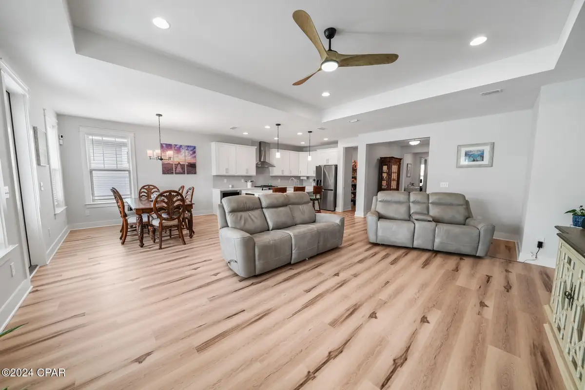 1091 Harrison Bayou Drive, Panama City Beach, FL 32407 - #1