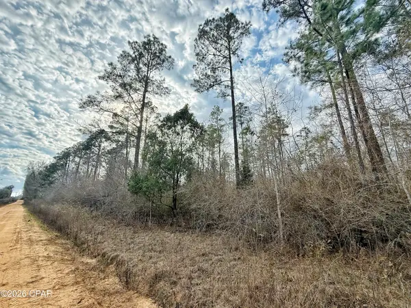 1718 Palmview Road, Cottondale, FL 32431