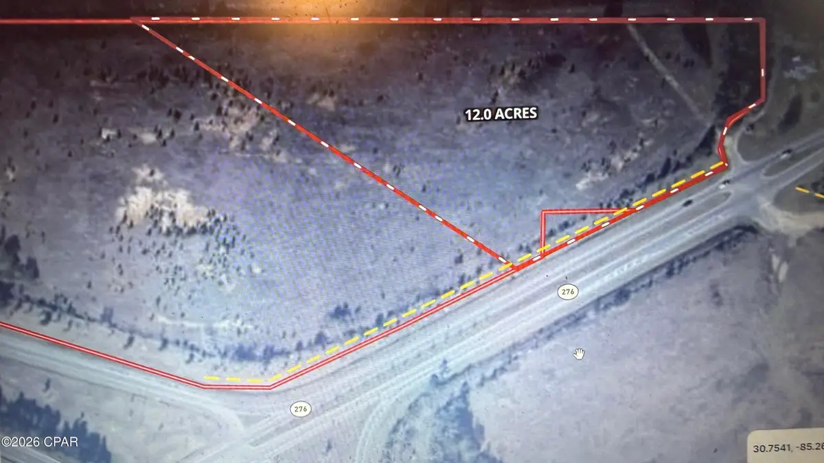 0 Penn Avenue, Marianna, FL 32448 - #1